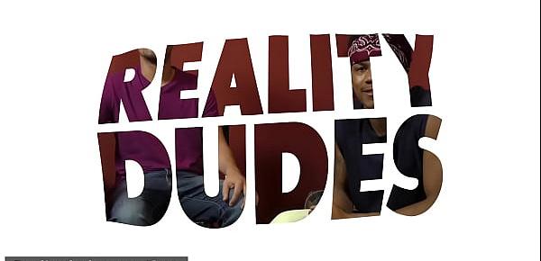  Reality Dudes - Austin Chandler Shawn Heart - Trailer preview